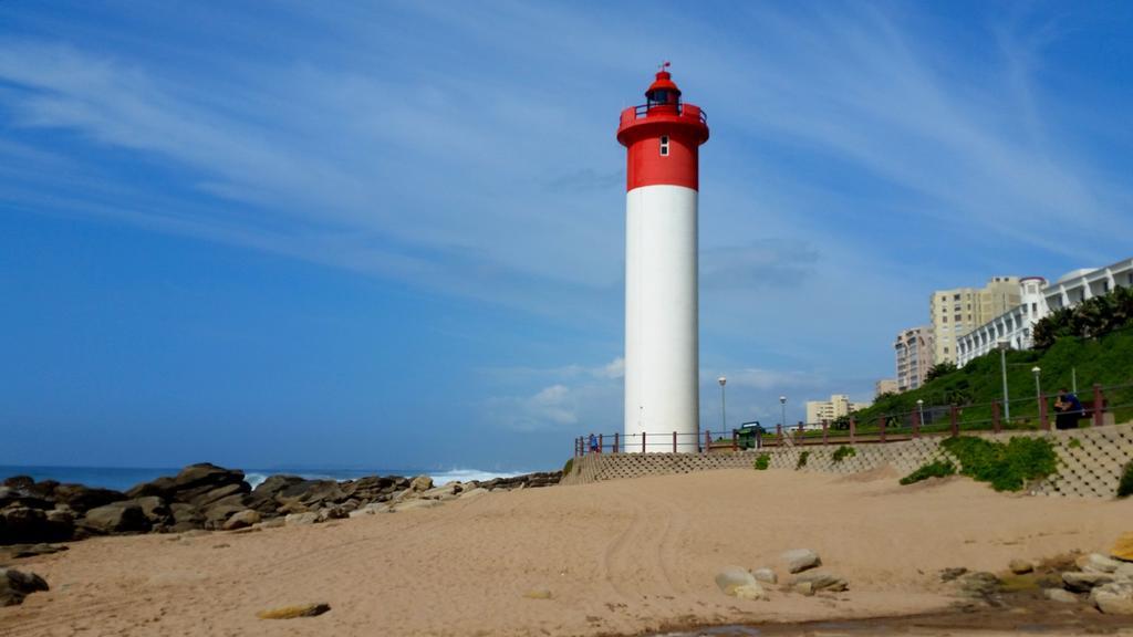 703 Oyster Schelles - By Stay In Umhlanga Durban Exterior photo