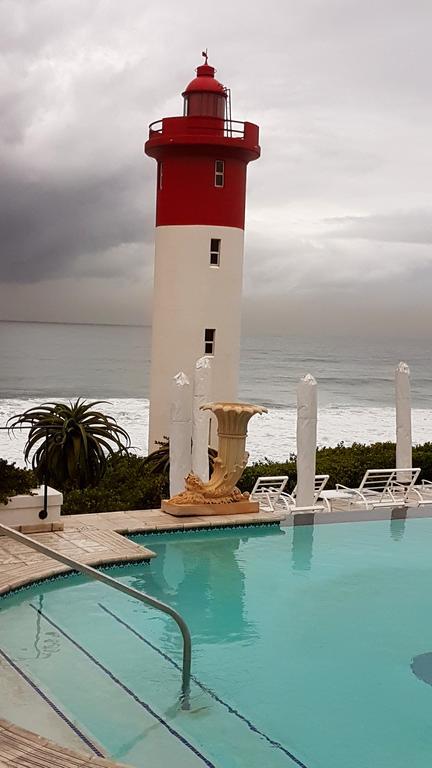 703 Oyster Schelles - By Stay In Umhlanga Durban Exterior photo