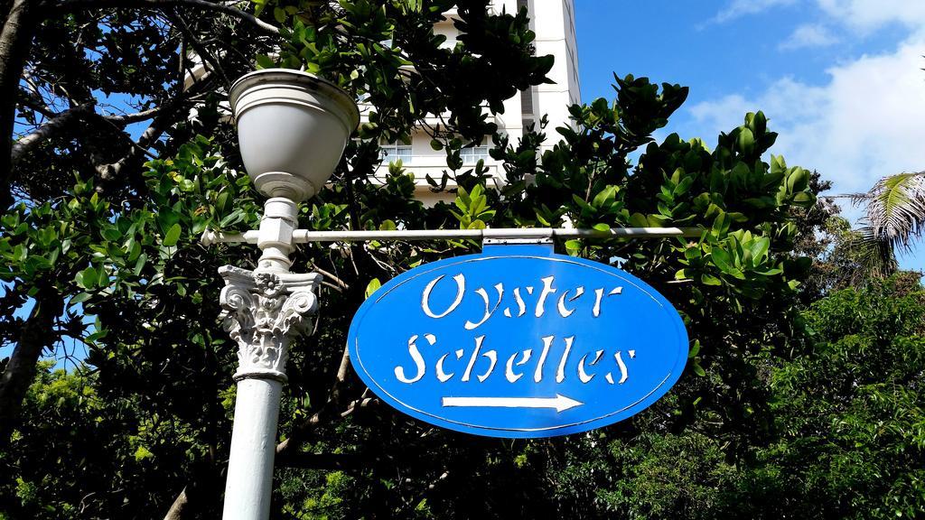 703 Oyster Schelles - By Stay In Umhlanga Durban Exterior photo