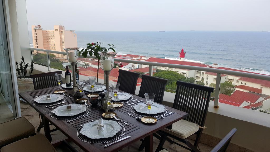 703 Oyster Schelles - By Stay In Umhlanga Durban Exterior photo