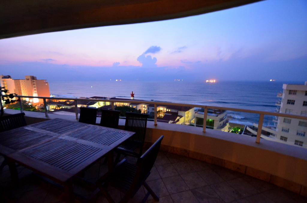 703 Oyster Schelles - By Stay In Umhlanga Durban Exterior photo